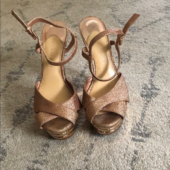Gianni Bini Shoes - Gianni Bini heels